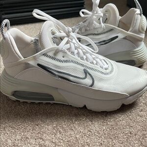 Nike Air Max 2090 Sneakers (2020)